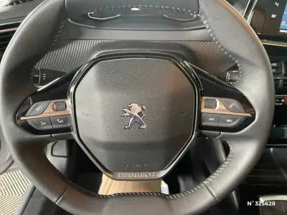 PEUGEOT 208 II - voiture d'occasion - Photo 33