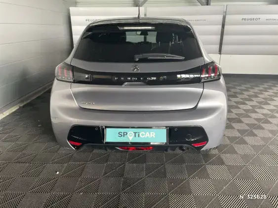 PEUGEOT 208 II - voiture d'occasion - Photo 6