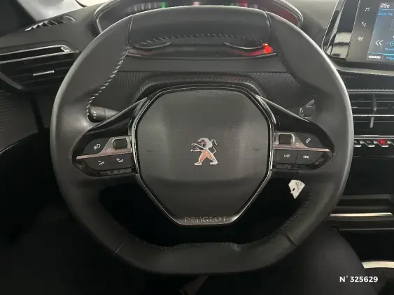 PEUGEOT 208 II - voiture d'occasion - Photo 27