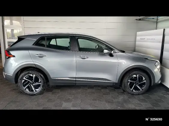 KIA SPORTAGE IV - voiture d'occasion - Photo 5