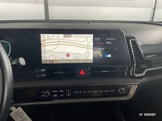 KIA SPORTAGE IV - voiture d'occasion - Photo 12