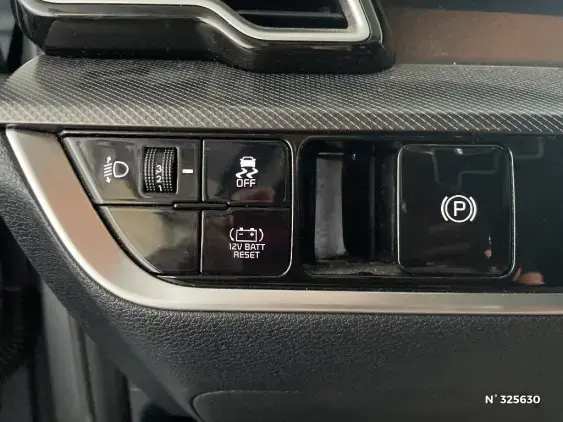 KIA SPORTAGE IV - voiture d'occasion - Photo 14