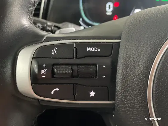 KIA SPORTAGE IV - voiture d'occasion - Photo 25