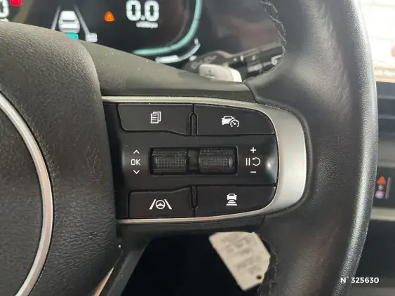 KIA SPORTAGE IV - voiture d'occasion - Photo 26