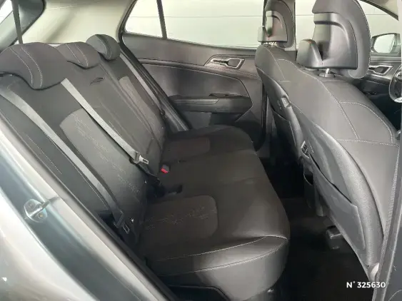 KIA SPORTAGE IV - voiture d'occasion - Photo 10