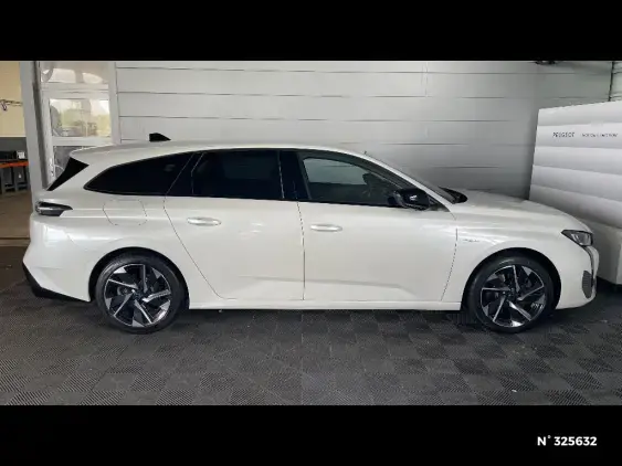 PEUGEOT 308 SW III - voiture d'occasion - Photo 5