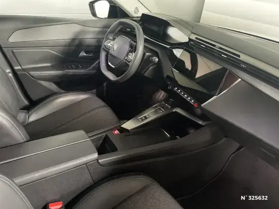 PEUGEOT 308 SW III - voiture d'occasion - Photo 10