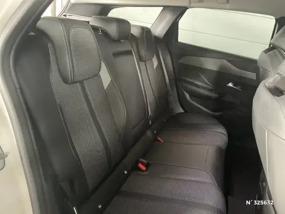 PEUGEOT 308 SW III - voiture d'occasion - Photo 11