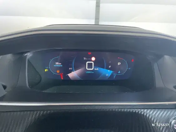 PEUGEOT 208 II - voiture d'occasion - Photo 12