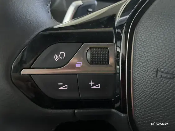 PEUGEOT 208 II - voiture d'occasion - Photo 25