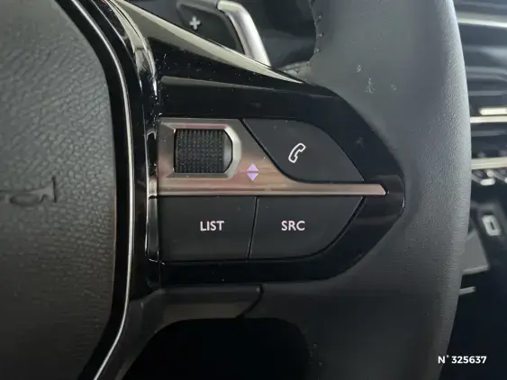 PEUGEOT 208 II - voiture d'occasion - Photo 26