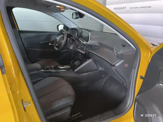 PEUGEOT 208 II - voiture d'occasion - Photo 10