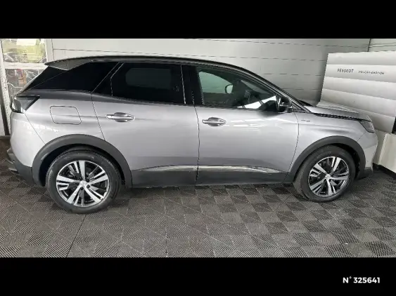 PEUGEOT 3008 II - voiture d'occasion - Photo 5