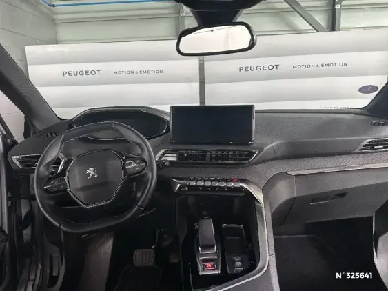 PEUGEOT 3008 II - voiture d'occasion - Photo 9