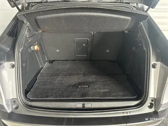 PEUGEOT 3008 II - voiture d'occasion - Photo 7