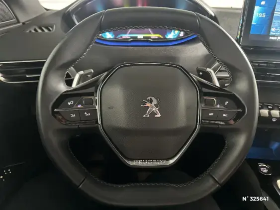 PEUGEOT 3008 II - voiture d'occasion - Photo 29