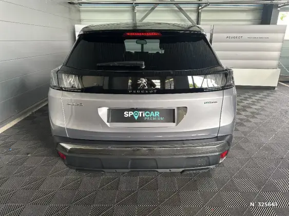 PEUGEOT 3008 II - voiture d'occasion - Photo 6