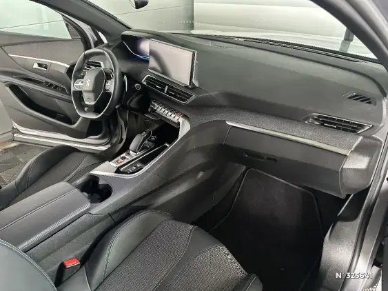 PEUGEOT 3008 II - voiture d'occasion - Photo 10