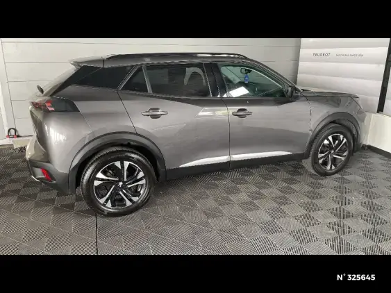 PEUGEOT 2008 II - voiture d'occasion - Photo 5