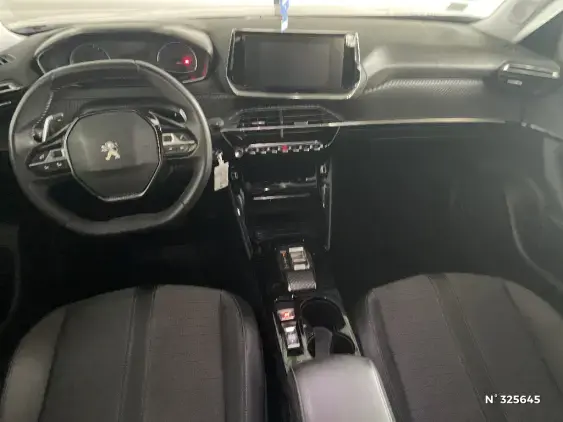 PEUGEOT 2008 II - voiture d'occasion - Photo 9