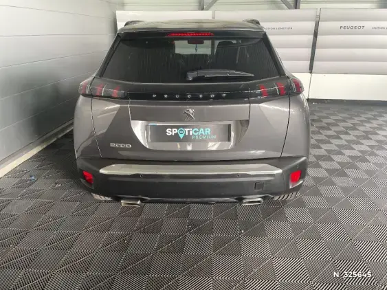PEUGEOT 2008 II - voiture d'occasion - Photo 6