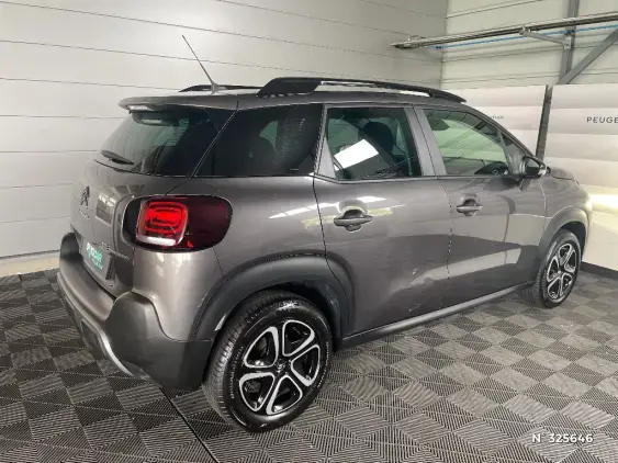 CITROEN C3 AIRCROSS - voiture d'occasion - Photo 4