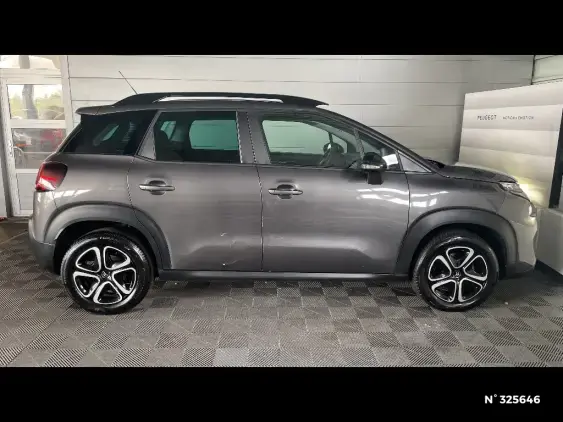 CITROEN C3 AIRCROSS - voiture d'occasion - Photo 5