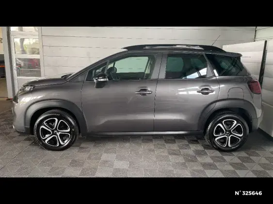 CITROEN C3 AIRCROSS - voiture d'occasion - Photo 2