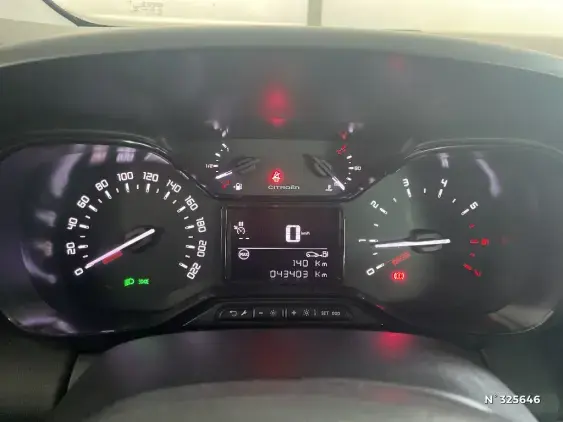 CITROEN C3 AIRCROSS - voiture d'occasion - Photo 12