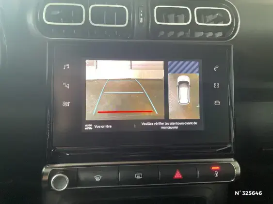 CITROEN C3 AIRCROSS - voiture d'occasion - Photo 14