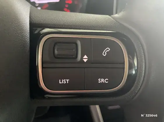 CITROEN C3 AIRCROSS - voiture d'occasion - Photo 25
