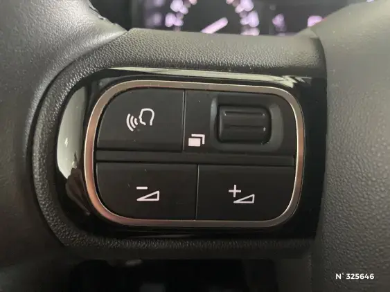 CITROEN C3 AIRCROSS - voiture d'occasion - Photo 26