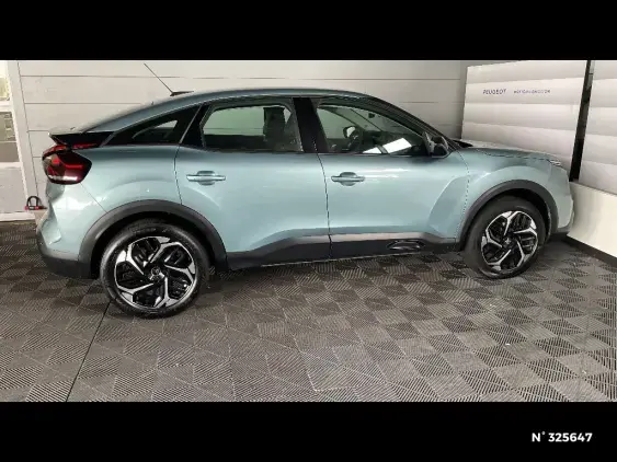 CITROEN C4 III - voiture d'occasion - Photo 5