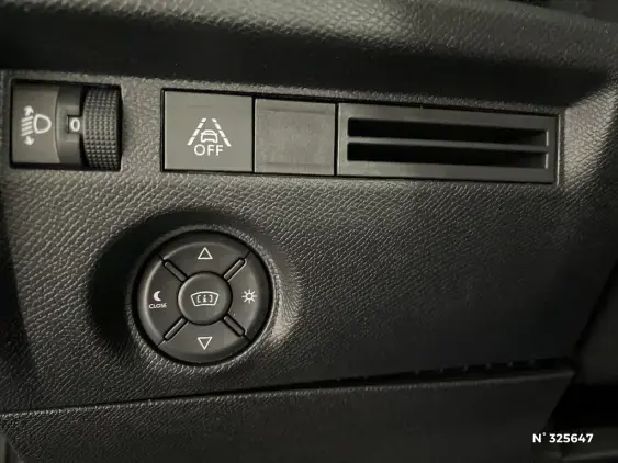 CITROEN C4 III - voiture d'occasion - Photo 13