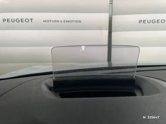 CITROEN C4 III - voiture d'occasion - Photo 21