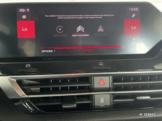 CITROEN C4 III - voiture d'occasion - Photo 24