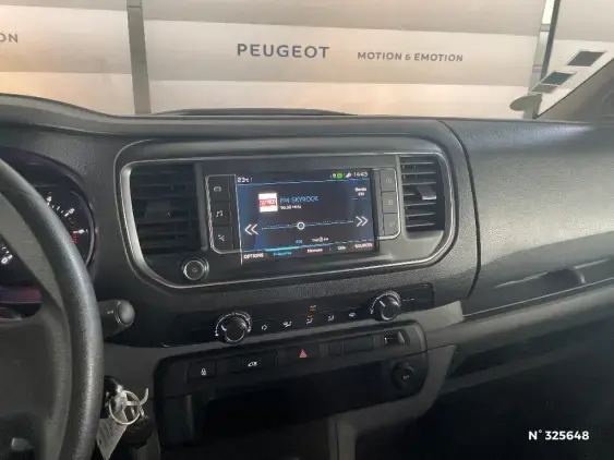PEUGEOT EXPERT FG III - voiture d'occasion - Photo 13