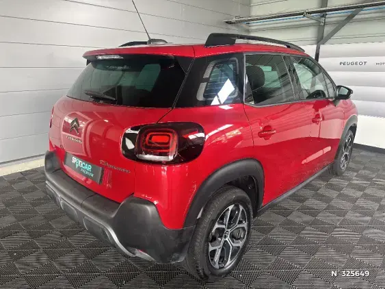 CITROEN C3 AIRCROSS - voiture d'occasion - Photo 4