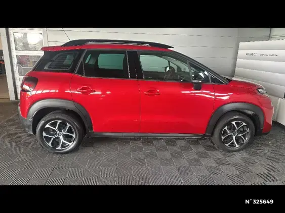 CITROEN C3 AIRCROSS - voiture d'occasion - Photo 5