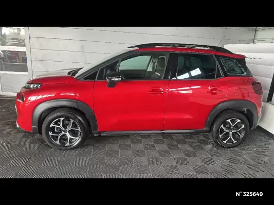 CITROEN C3 AIRCROSS - voiture d'occasion - Photo 2