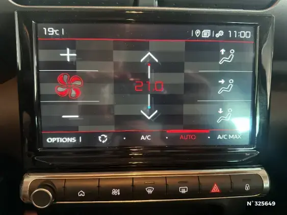 CITROEN C3 AIRCROSS - voiture d'occasion - Photo 13