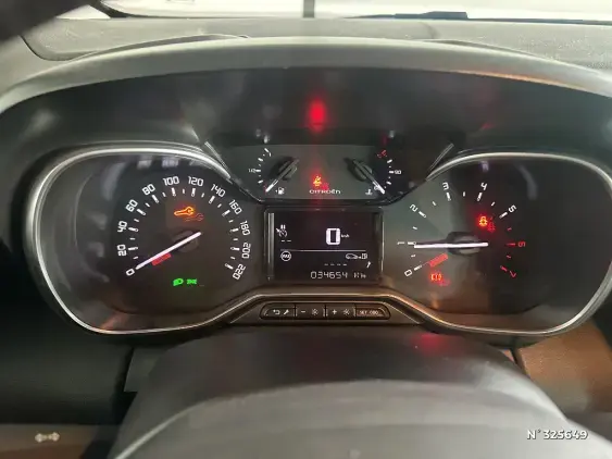 CITROEN C3 AIRCROSS - voiture d'occasion - Photo 12