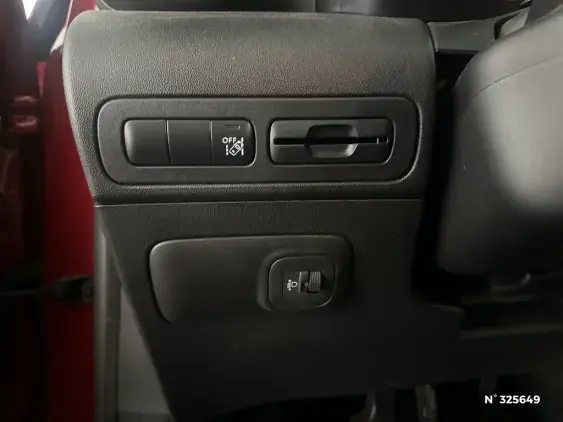 CITROEN C3 AIRCROSS - voiture d'occasion - Photo 15