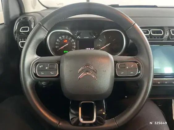 CITROEN C3 AIRCROSS - voiture d'occasion - Photo 31