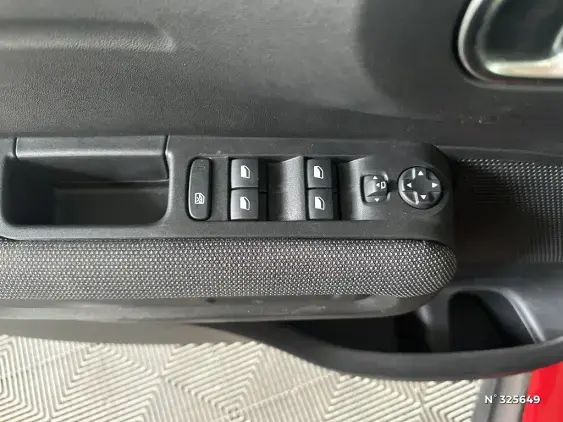 CITROEN C3 AIRCROSS - voiture d'occasion - Photo 32
