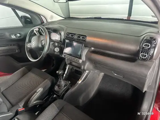 CITROEN C3 AIRCROSS - voiture d'occasion - Photo 10