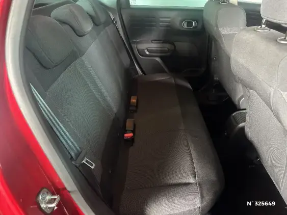 CITROEN C3 AIRCROSS - voiture d'occasion - Photo 11