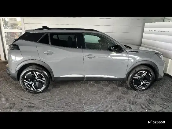 PEUGEOT 2008 II - voiture d'occasion - Photo 5