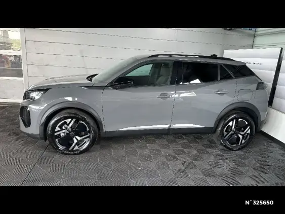 PEUGEOT 2008 II - voiture d'occasion - Photo 2