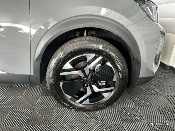 PEUGEOT 2008 II - voiture d'occasion - Photo 8